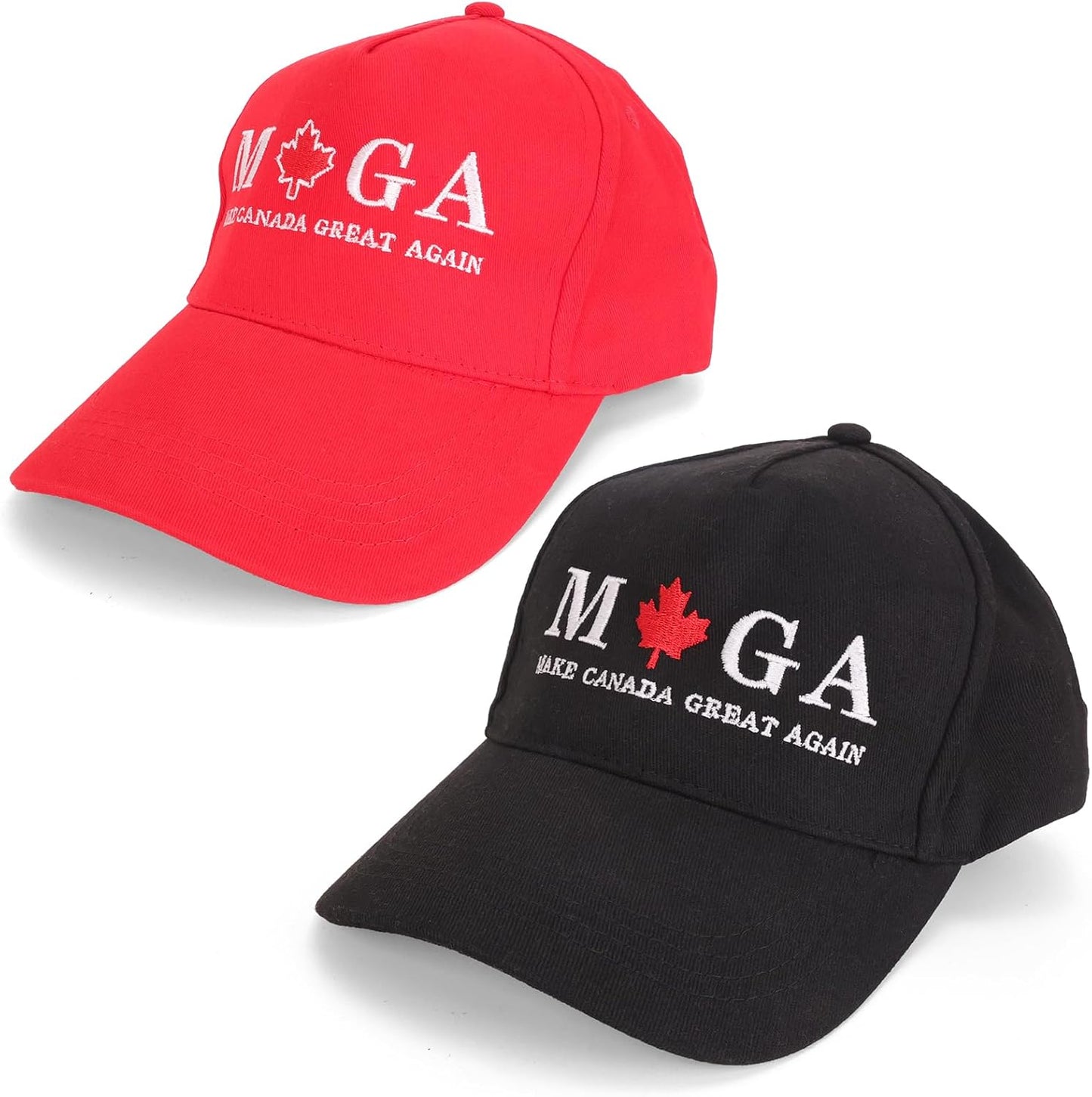 One SizeMake Canada Great Again