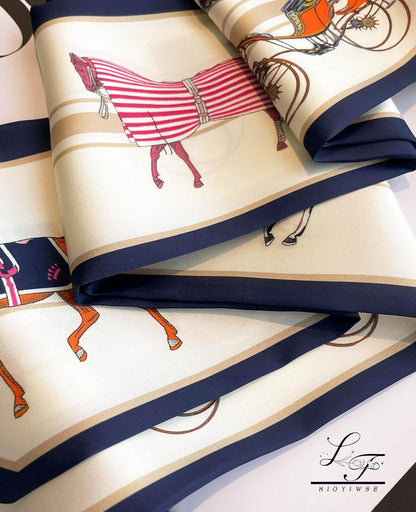 Elevate Your Style with Hioyiwse Head Scarves