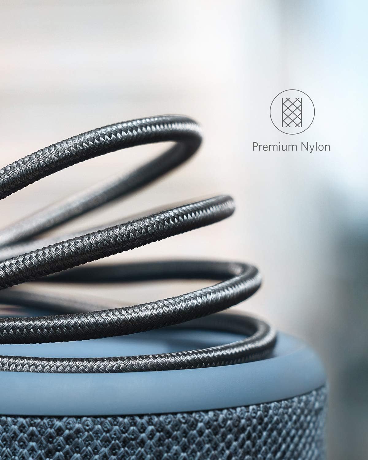 Anker USB C Cable Review: Fast Charging and Durability