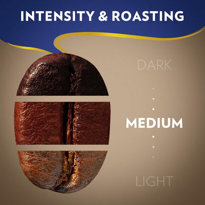 Lavazza Super Crema Whole Bean Coffee Review