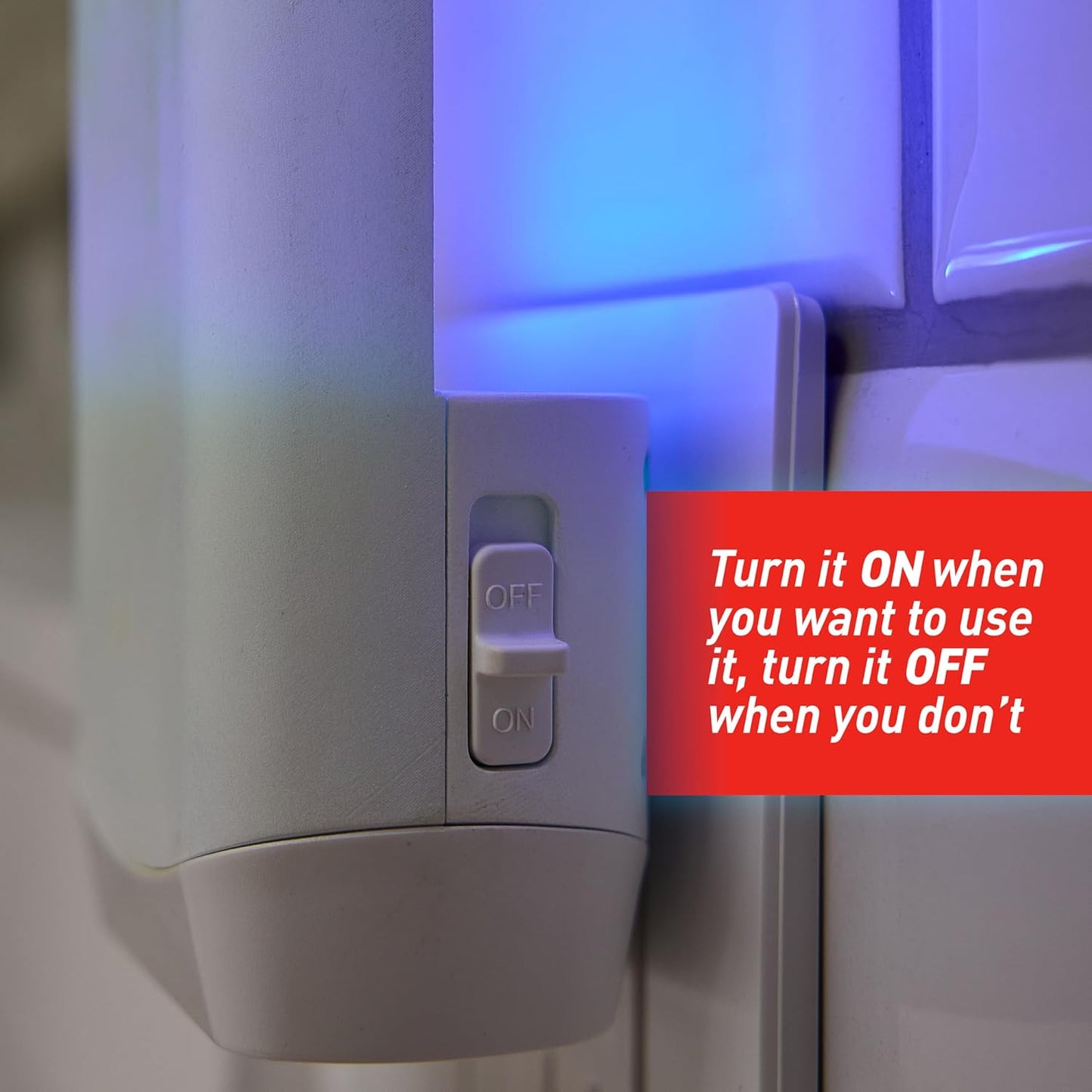 Ortho Home Defense Max Indoor Flying Insect Trap Review