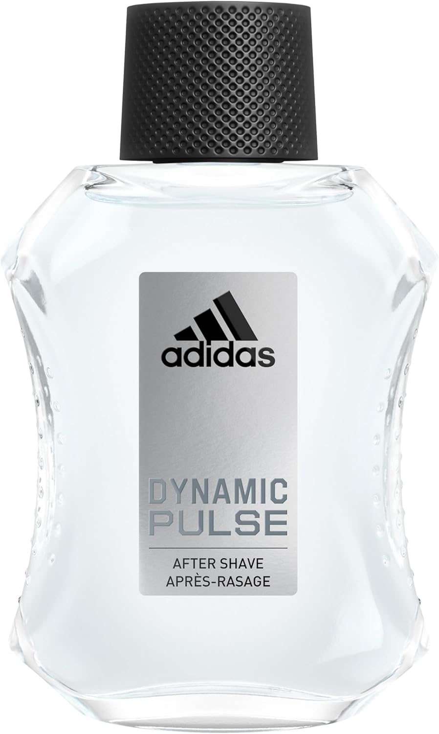Adidas Dynamic Pulse Aftershave für Herren, 100 ml