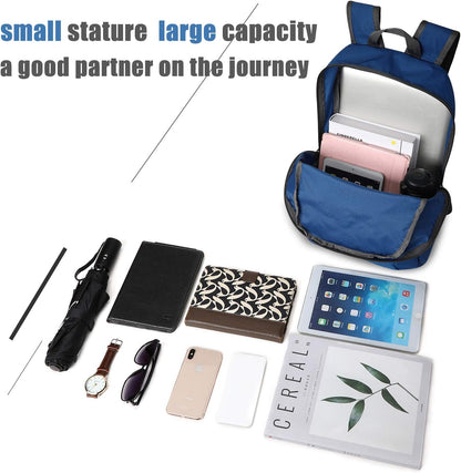 G4Free 20L Lightweight Packable Backpack Foldable Travel Hiking Daypack for Men and Women