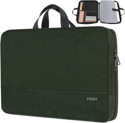 15-15.6 inMidnight Green