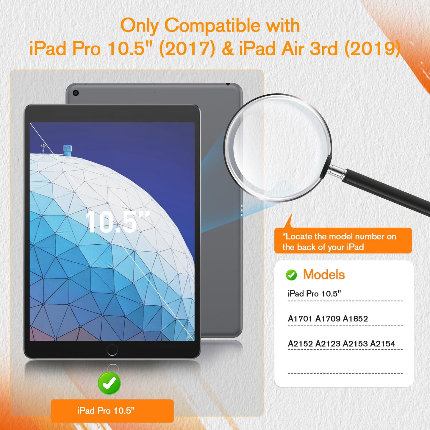 KCT 2 Pack Paperfeel Screen Protector Compatible with iPad A16 11th Generation 2025 11 inch/iPad 10th 2022 10.9 inch & iPad Air 11 inch M4/M3/M2 (2026/2025/2024), Write as Real Paper, Anti Glare