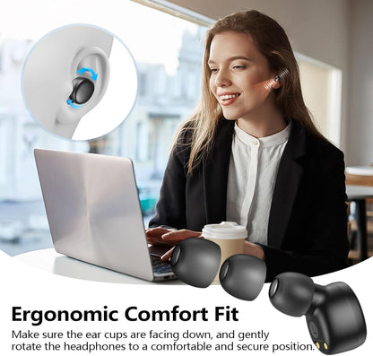 kurdene Wireless Earbuds: A Game-Changer for Fitness Enthusiasts and Music Lovers