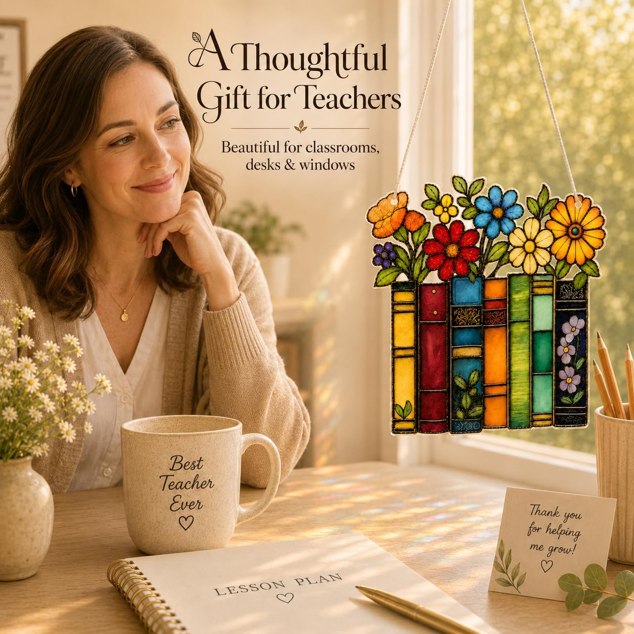 Book Lovers Rejoice: Unique Gift Ideas for the Avid Reader