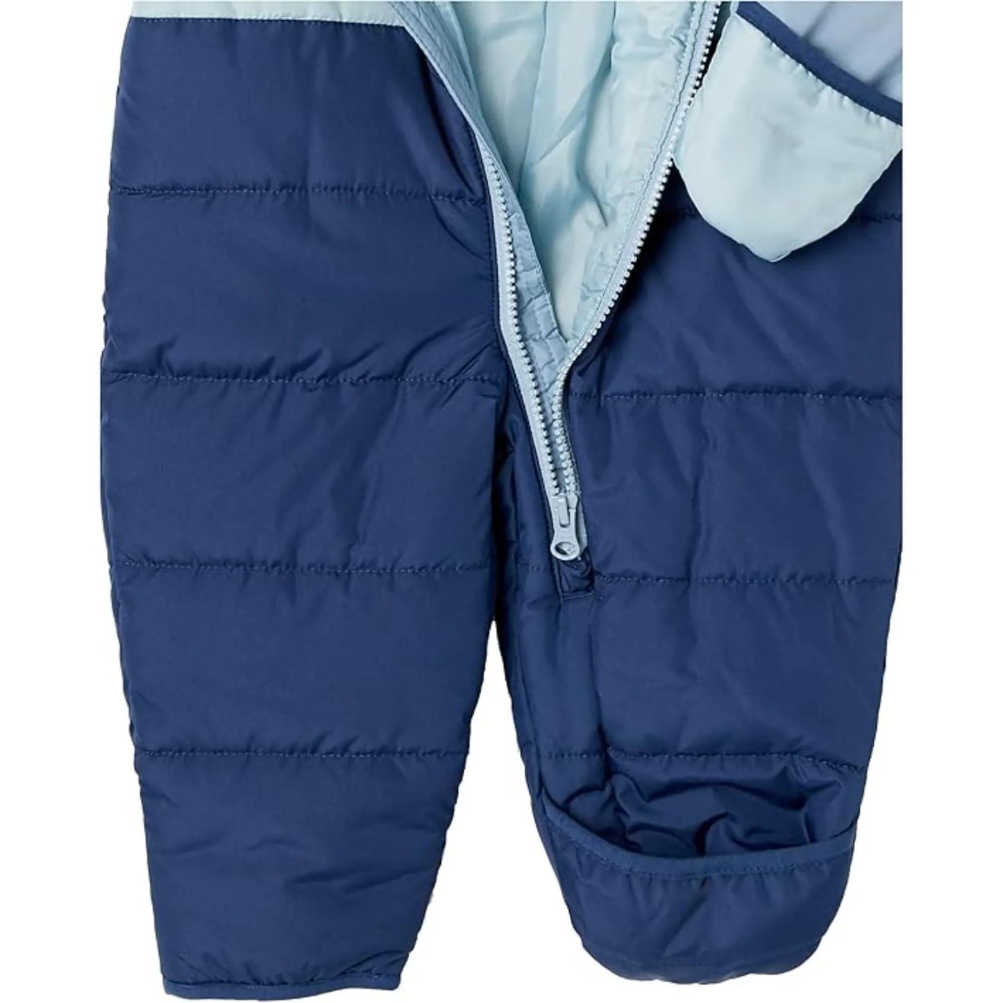 Simple Joys By Carter's Baby One-Piece Snowsuit Bunting Prambag