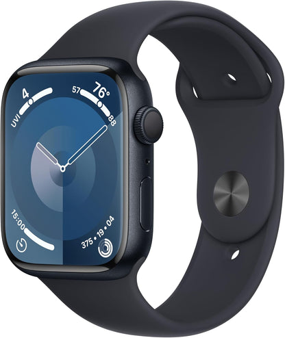 Apple Watch Series 9 Review: A Health and Fitness Powerhouse