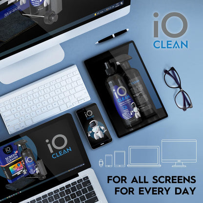 Screen Cleaner Spray for Your Precious Devices