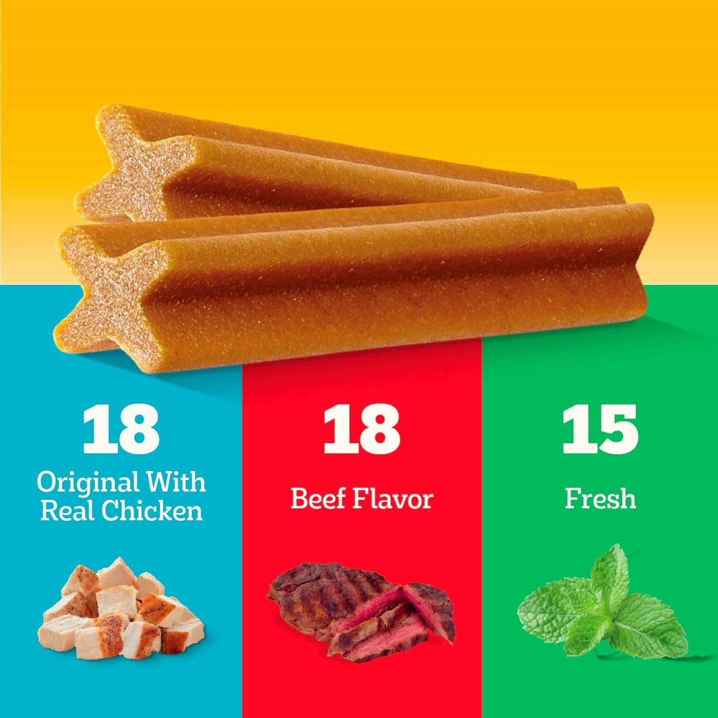 Pedigree Dentastix Large Dog Treats: A Game-Changer for Your Furry Friend's Dental Health