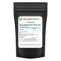 Prescribed For Life Threonine Powder (Assay: > 99%), L Threonine Essential Amino Acids Supplement, Vegan, Gluten Free, Non GMO (25kg / 55lb)