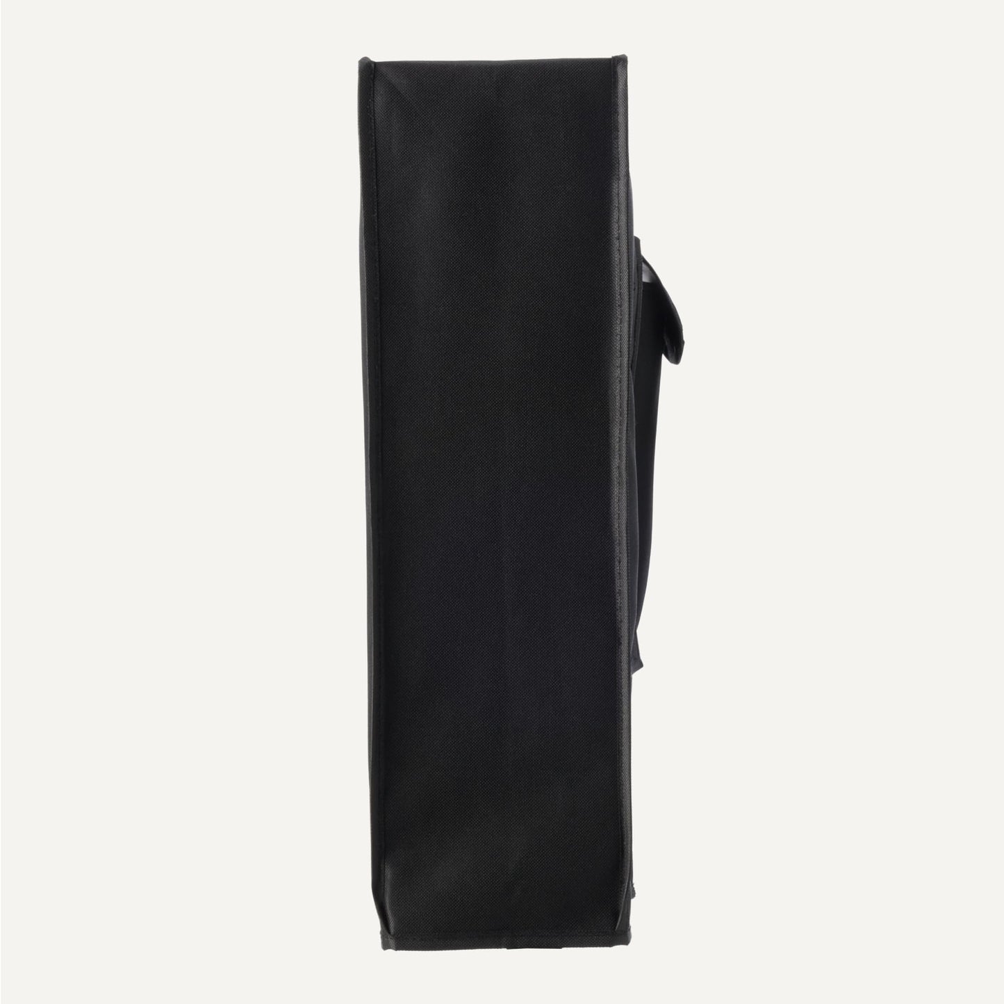 Amazon Basics Waterproof Outdoor TV Cover for 48" - 50" Flat Screen TVs, Fits up to 47"L x 29.7"H, Black