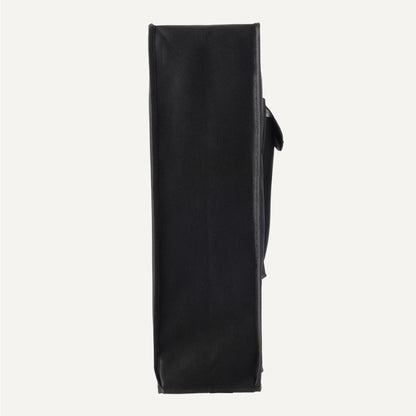 Amazon Basics Waterproof Outdoor TV Cover for 48" - 50" Flat Screen TVs, Fits up to 47"L x 29.7"H, Black