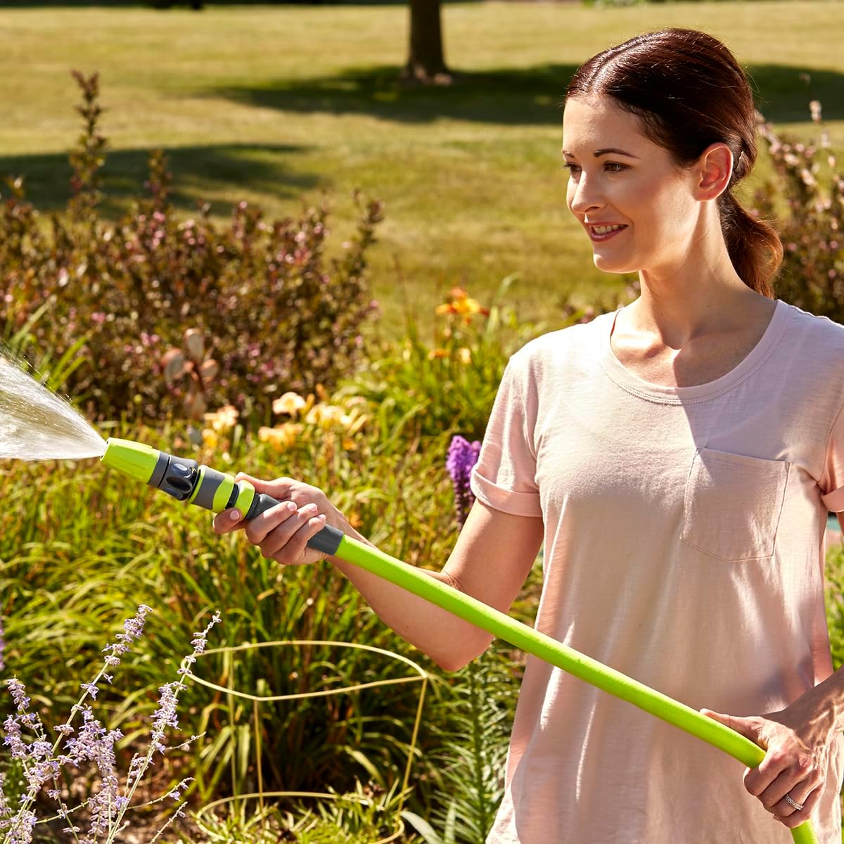 Flexzilla Garden Hose Review: A Game-Changer for Your Yard
