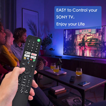 Replacement for Apple TV Remote,for Apple 4K/ Gen 1 2 3 4/ HD,A2169 A1842 A1625 A1427 A1469 A1378 A1218
