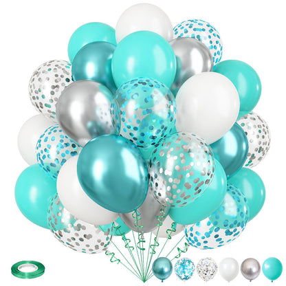 Green Silver