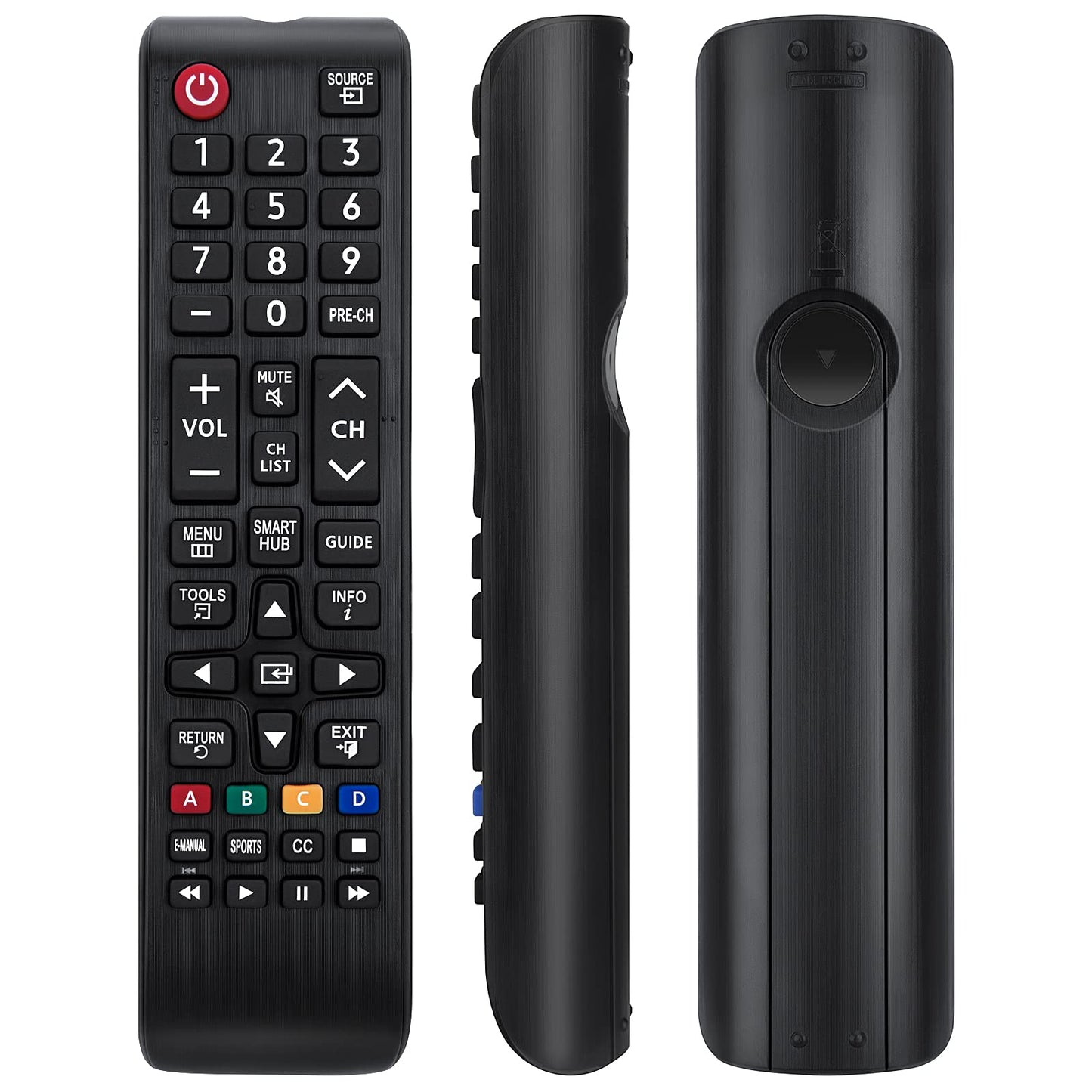 Magic Remote for LG-Smart-TV-Remote-Control-Replacement with Pointer and Voice Function,Compatible with LG 2021/2022/2023/2024 UHD OLED QNED NanoCell 4K 8K Smart TV