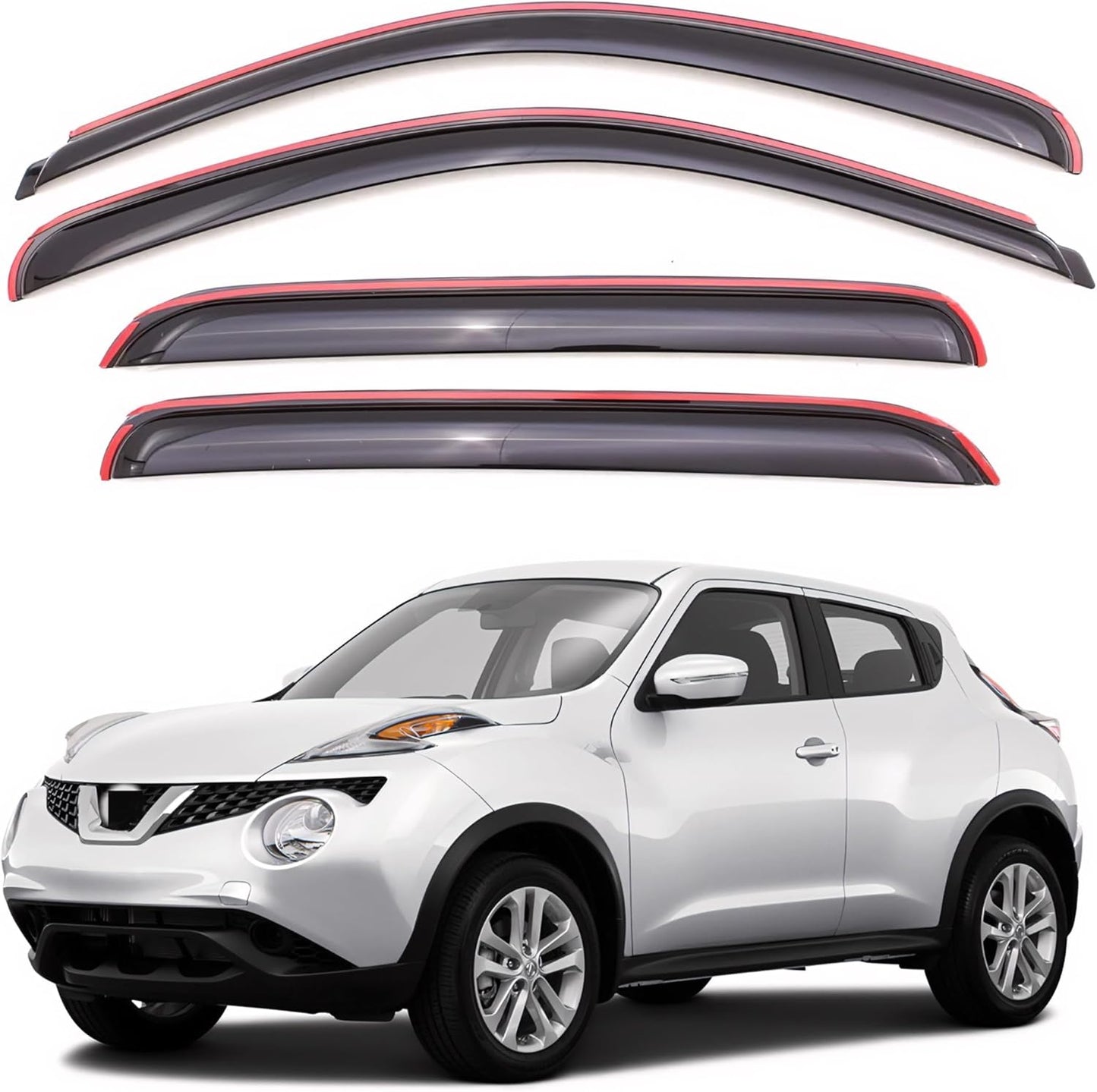 2011-2017 Juke Only