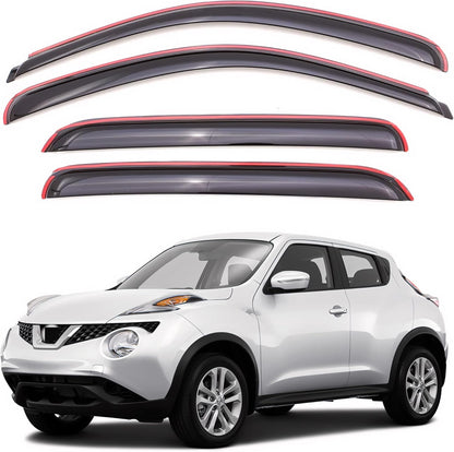 2011-2017 Juke Only