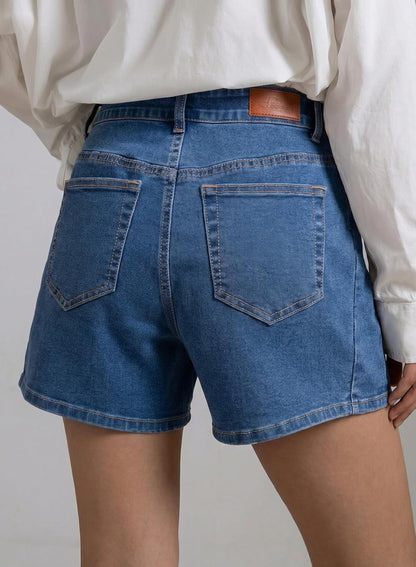 Sidefeel Women's Jean Shorts: A Summer Wardrobe Essential