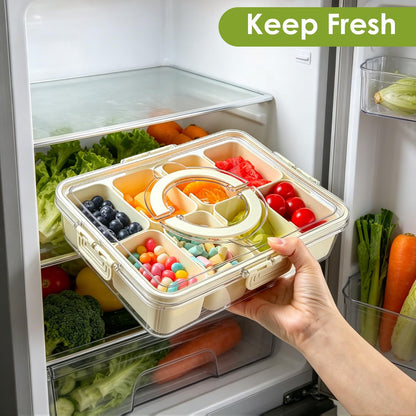 Snack Time Just Got a Whole Lot Easier