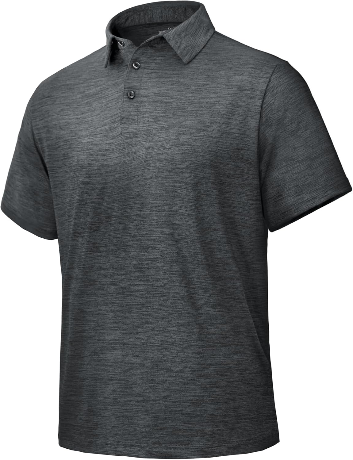 MediumB-heather Dark Grey