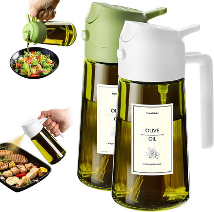 White&greenGreen-2 Pack