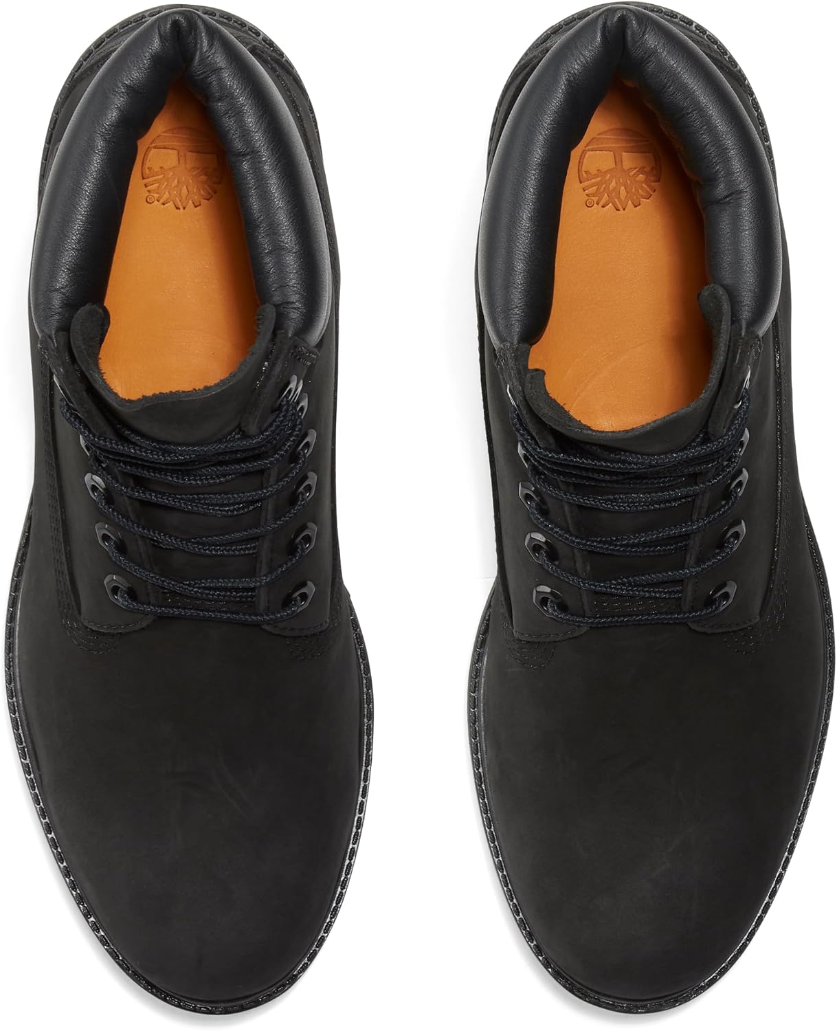 Timberland Men's Premium 6 Inch Lace Up Waterproof Boot