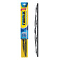 Rain-X 820149 WeatherBeater Wiper Blades, 22" Windshield Wipers (Pack of 2), Automotive Replacement Windshield Wiper Blades That Meet Or Exceed OEM Quality And Durability