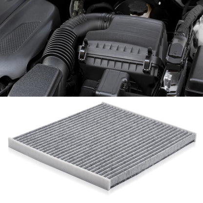 CA10262 Engine Air Filter Fit Ford Expedition/F150/F250/F350 (2007-2021) & Lincoln Navigator Replaces FA1883, 7C3Z9601A, A35642
