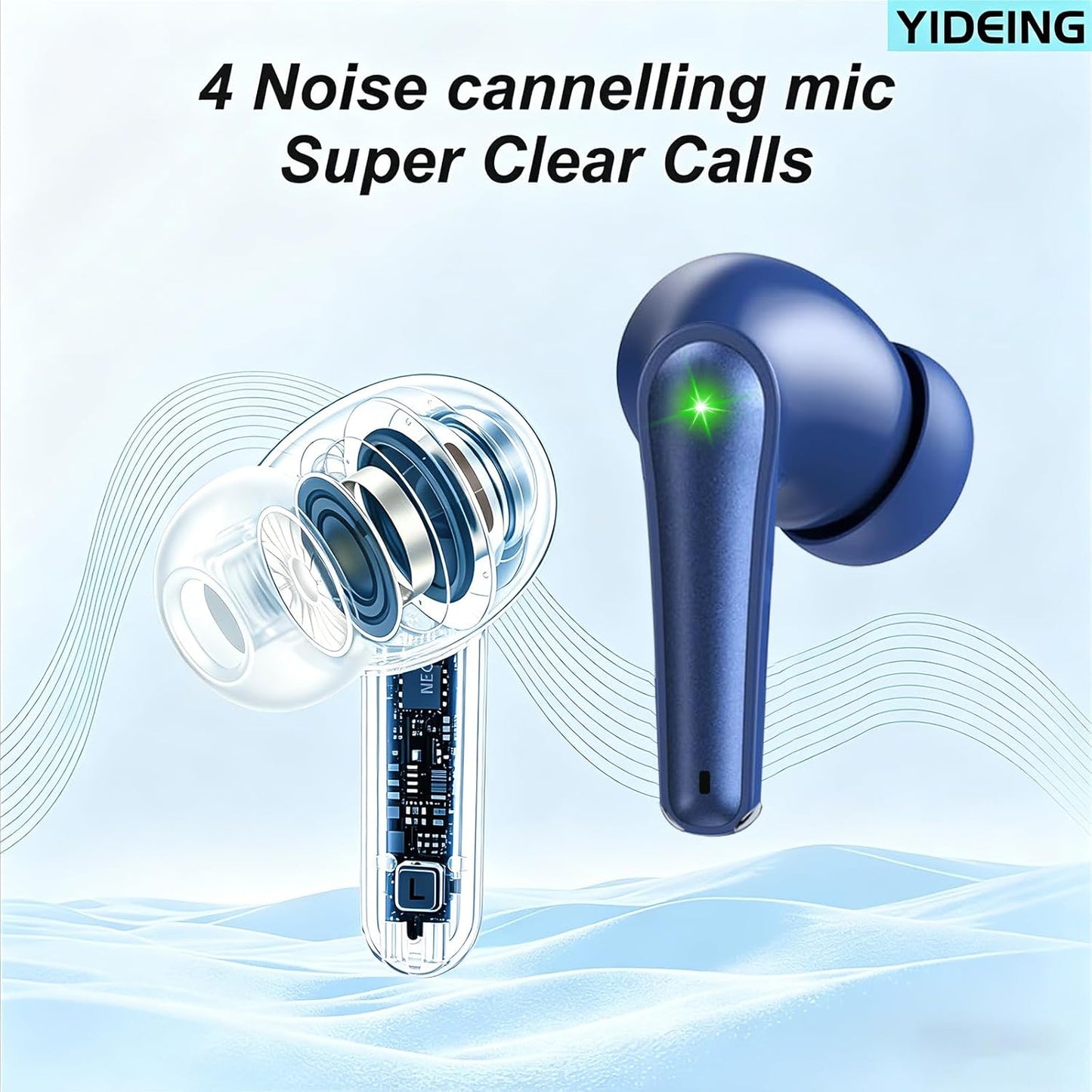 Wireless Earbuds That Actually Deliver
