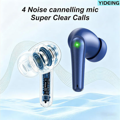 Wireless Earbuds That Actually Deliver