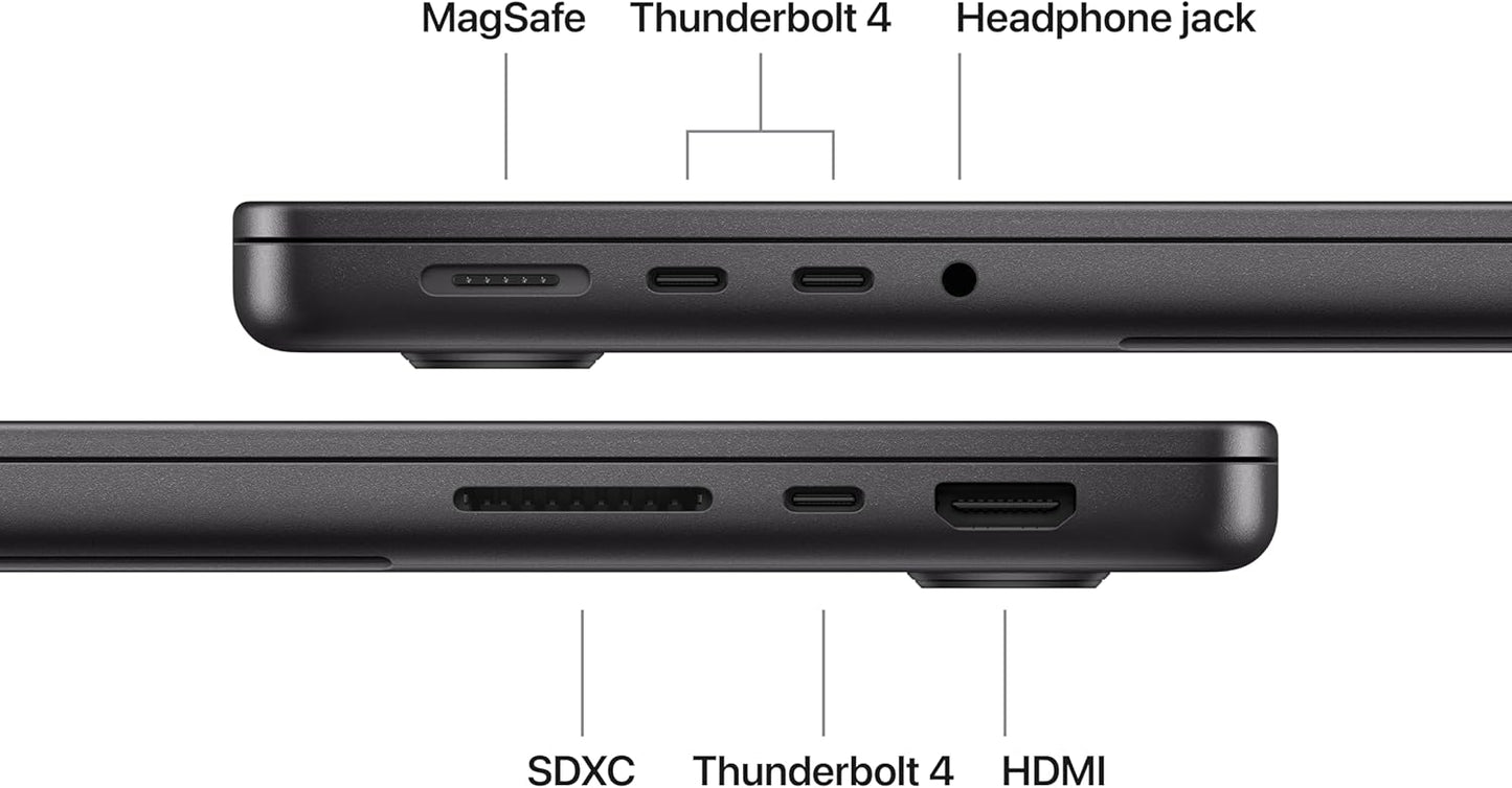 Apple 2025 MacBook Pro: Unleashing the Power of AI