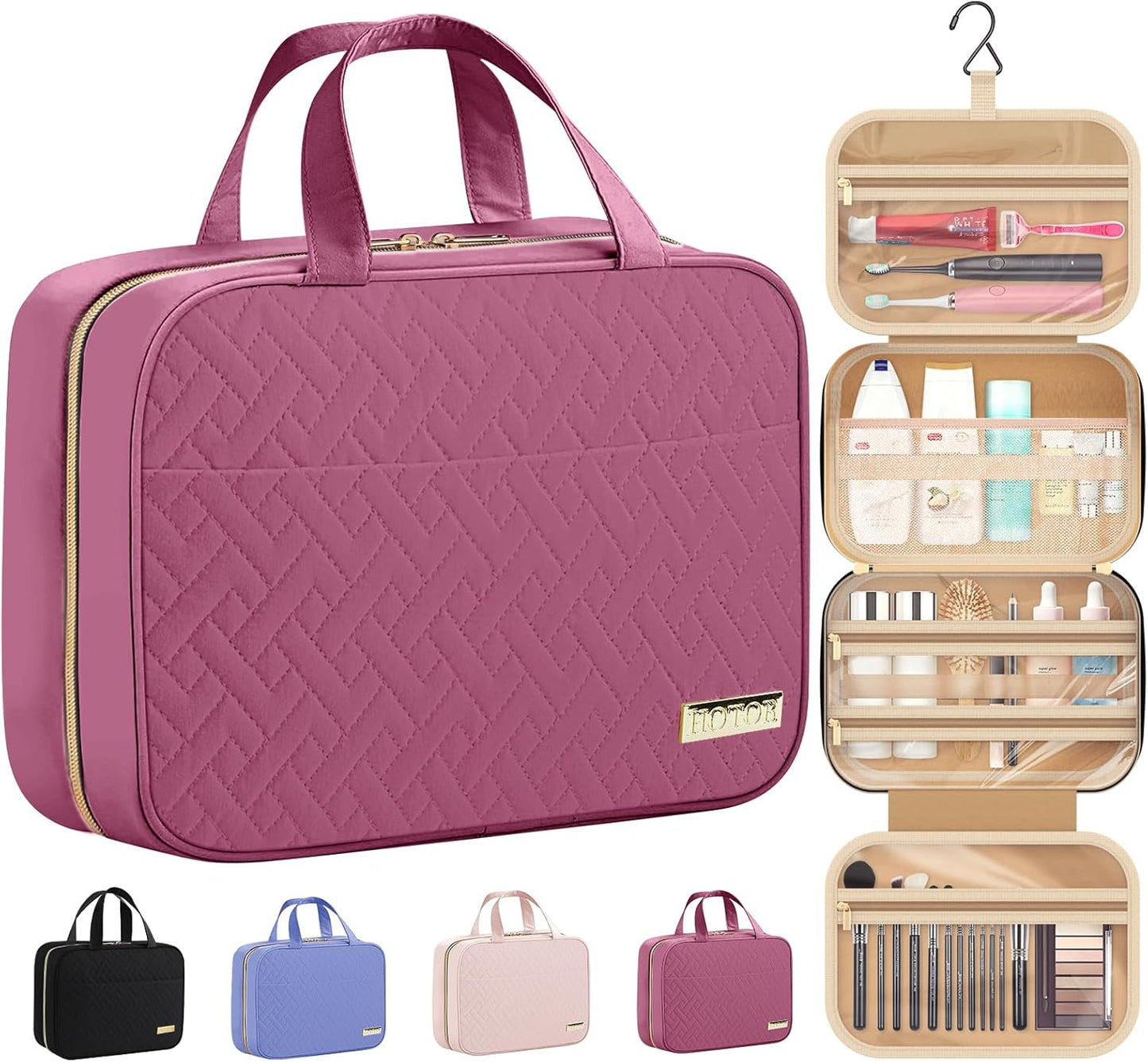 SmallRosewood-pink