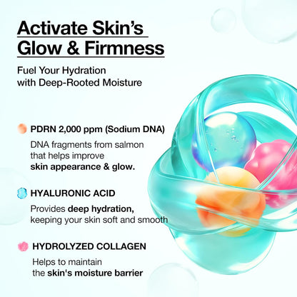 Anua PDRN Collagen Glow Facial Serum Spray: A Hydrating Game-Changer