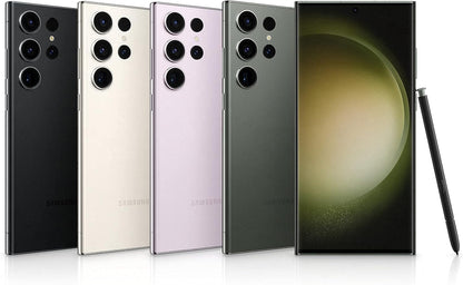 Samsung Galaxy S23 Ultra 5G: A Powerhouse of a Smartphone