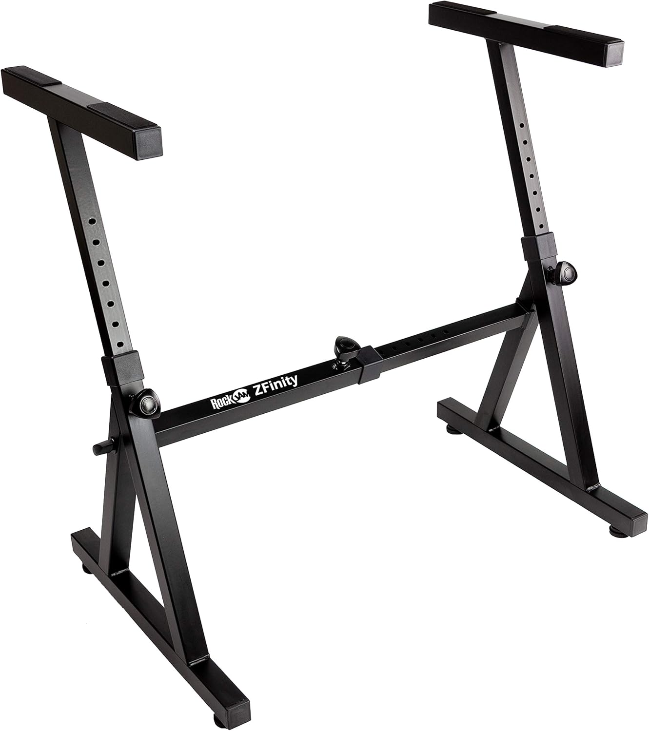 RockJam Z-Framed Keyboard Stand