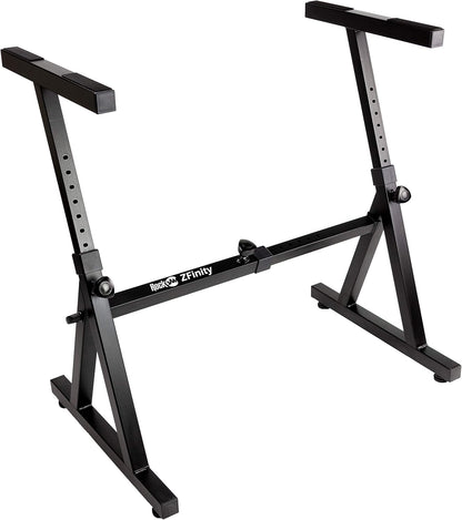 RockJam Z-Framed Keyboard Stand