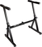 RockJam Z-Framed Keyboard Stand