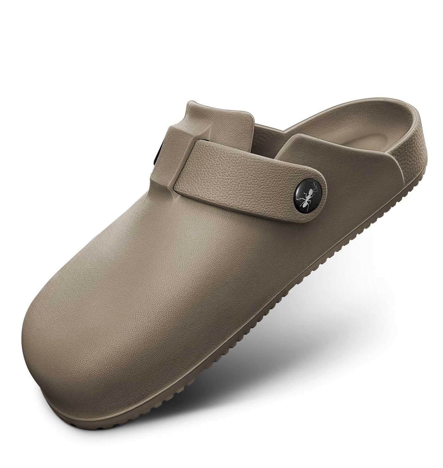 Bigant Womens Clogs,Mercy Mules for Womens Nurse Shoes-Slip on Garden Work Shoes