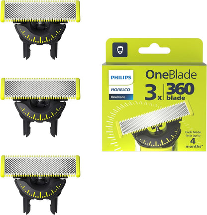 3 Count (Pack of 1)