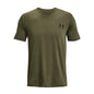 Under Armour Mens Sportstyle Left Chest T-Shirt