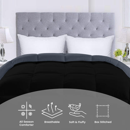 Utopia Bedding Comforters King Size Review: A Perfect Blend of Comfort and Style