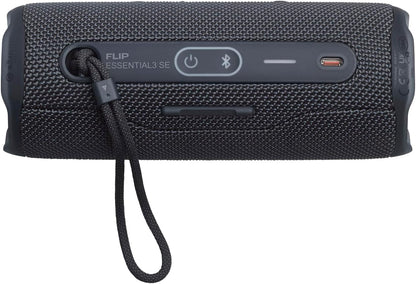 JBL Flip Essential 3 SE Review: A Powerful and Portable Speaker