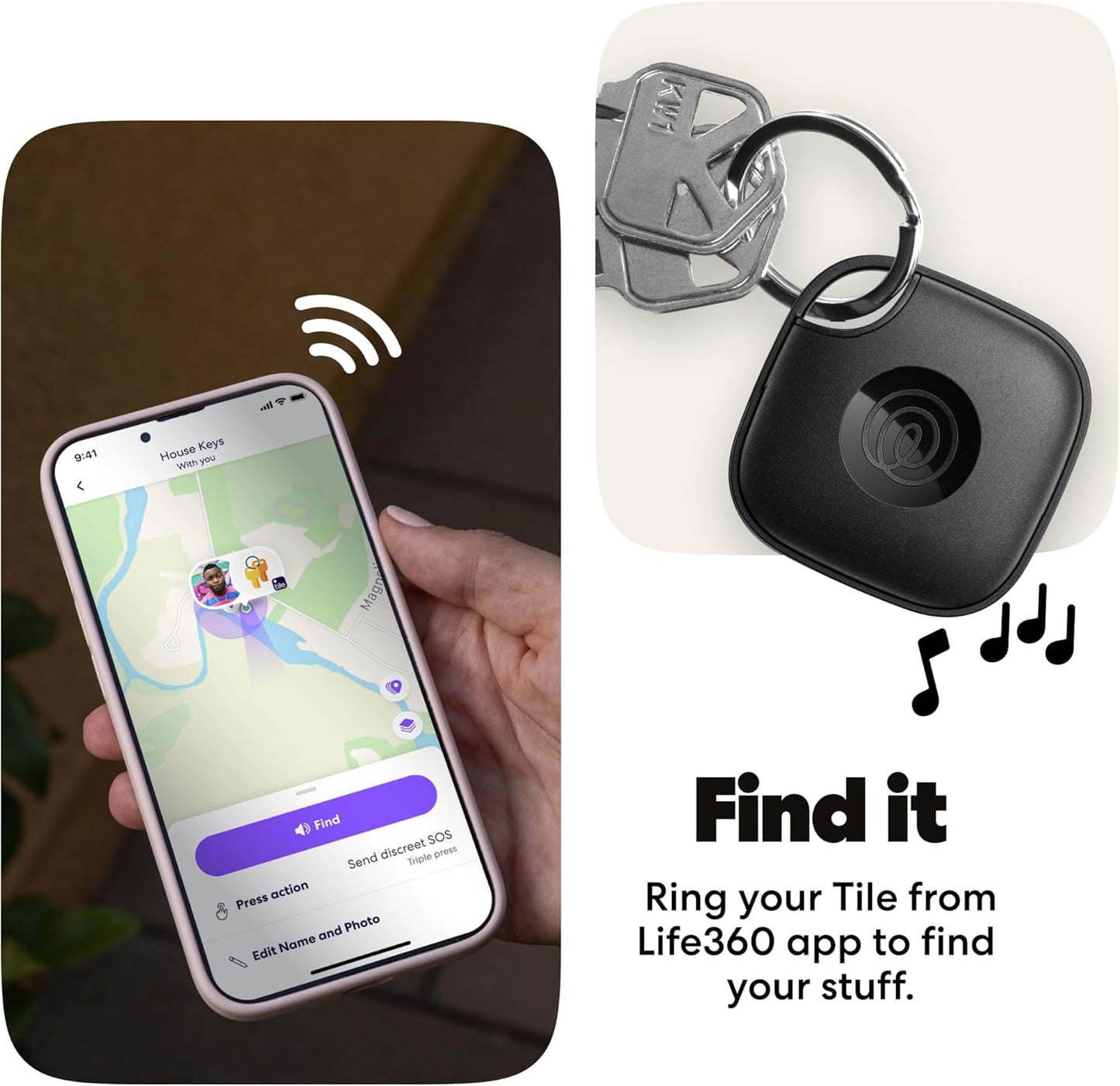 Life360 Tile Review: The Ultimate Tracker for Your Valuables