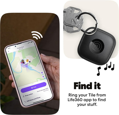 Life360 Tile Review: The Ultimate Tracker for Your Valuables