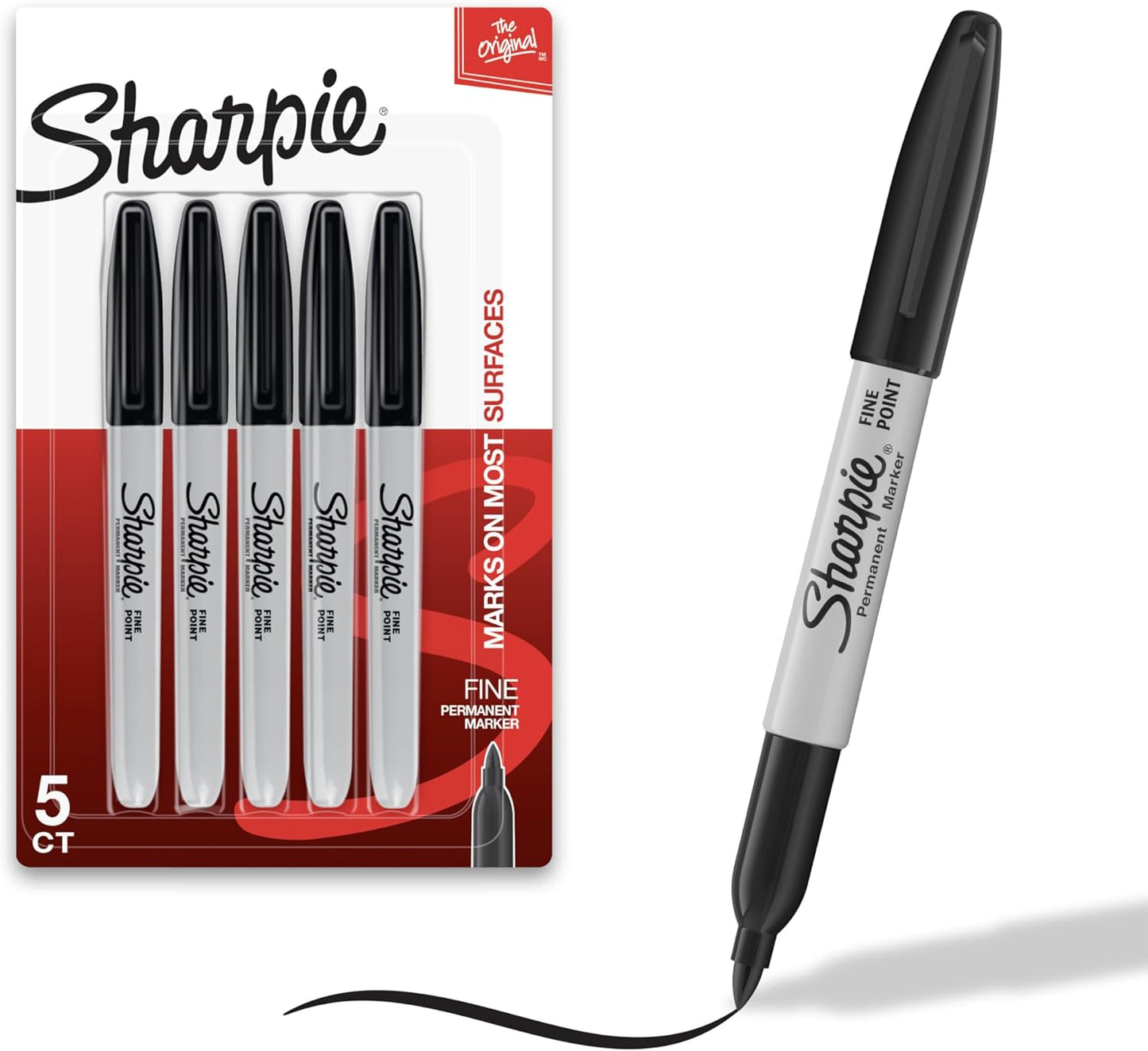 1 count (Pack of 5)