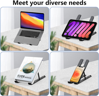 Tonmom Laptop Stand Review: A Game-Changer for Your Workspace