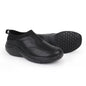 Hawkwell Women's Slip On Lightweight Nursing Shoes Slip Resistant Comfortable Medical Work Shoes